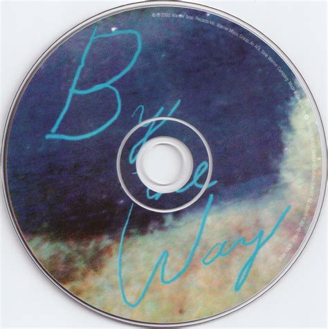 Red Hot Chili Peppers By The Way Cd Cd Covers Cover Century Over Album Art