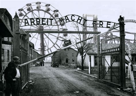 campo  concentramento   sterminio nonciclopedia