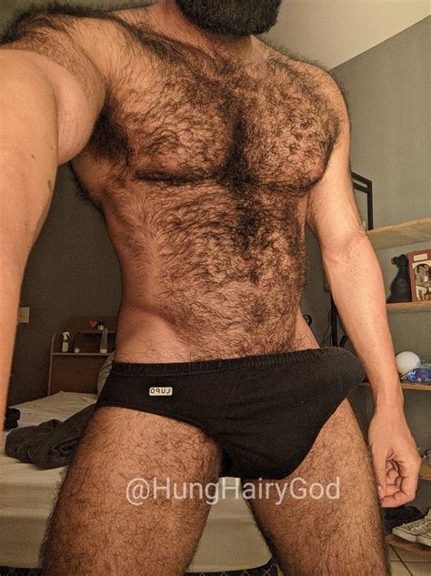 sunny gay on Twitter RT HungHairyGod Do you like big bulges Vocês