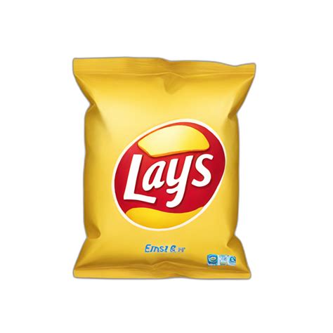 Lays Chips Ai Emoji Generator