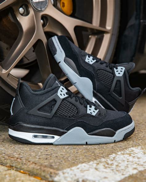 JustFreshKicks On Twitter 30 Minutes Via Nike US Air Jordan 4 Retro