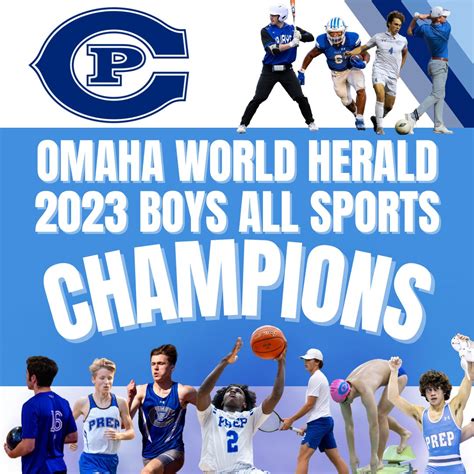 Congratulations To Creighton Preparatory School