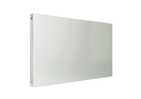 Stelrad Planar K2 Vertical Radiator 2000 X 600mm Wolseley