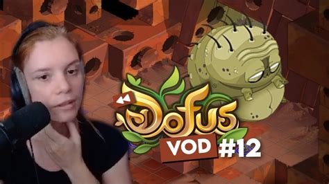 Pounicheur Sp Cial I Dofus Du Challenge Sans Idole Youtube