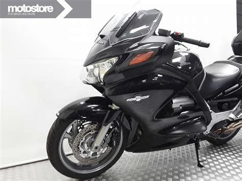 Te Koop Honda St Pan European Abs Bikenet