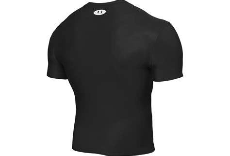 Under Armour Tee Shirt Compression Alter Ego Superman M Homme Pas Cher