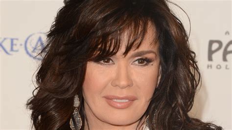 The Tragic Real Life Story Of Marie Osmond