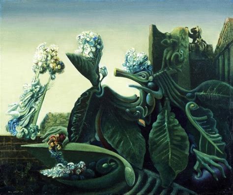 The Mind Altering Art Work Of MAX ERNST CVLT Nation