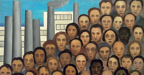 Os Operario Tarsila Do Amaral