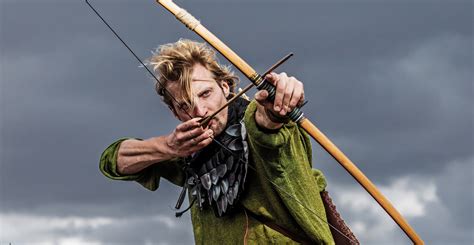 The Longbow Its Rise And Dominance It Totally Changed Medieval