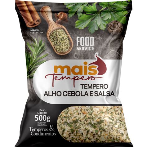 Salsa Cebola E Alho Gramas Ou Kg Sabor Natural Produtos Sem