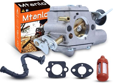 Amazon Mtanlo For Stihl MS261 MS261C MS271 MS271C MS291 MS291C