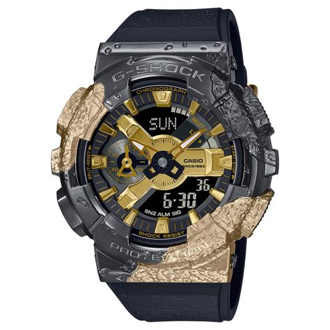 G Shock Adventurers Gem Limited Edition Men Watch Gm Gem A Dr