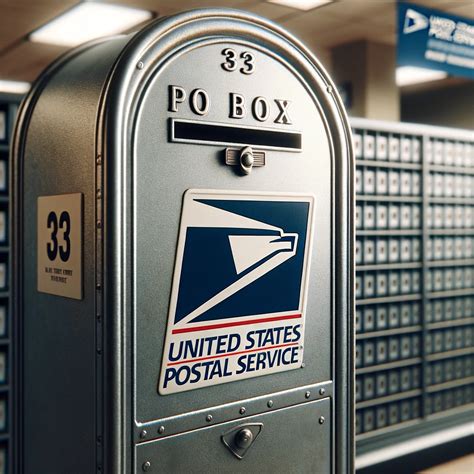 How To Ship To A Po Box The Best Guide To Shipping To Po Boxes Step