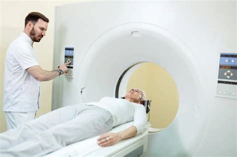 Apa Itu Ct Scan Fungsi Penggunaan Dan Prosedur Sebelum Pemeriksaan