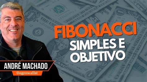 Aula Definitiva De Como Usar Fibonacci No Day Trade Youtube