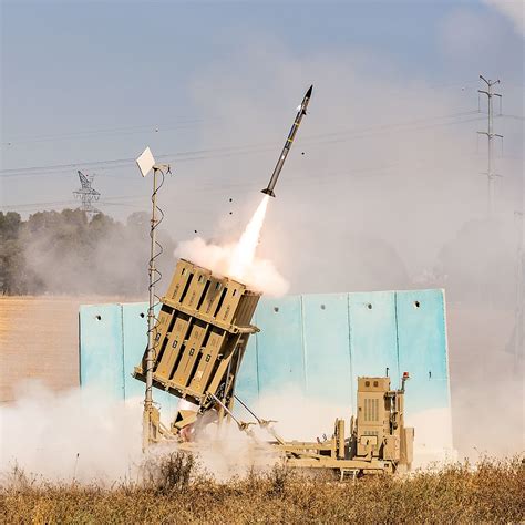 ملف Idf Iron Dome 2021  ويكيبيديا