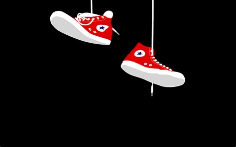 Converse Shoes Vector at Vectorified.com | Collection of Converse Shoes ...