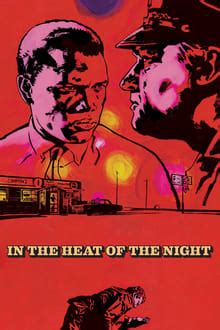 In the Heat of the Night (1967) - Posters — The Movie Database (TMDB)