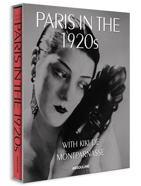 Paris In The 1920s With Kiki De Montparnasse Kiki De Montparnasse