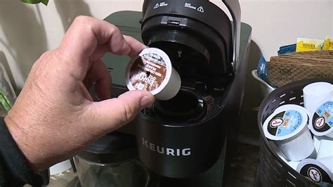 Group In Scranton Working To Recycle Coffee Pods