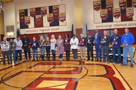 Paint Branch Inducts 17 Into Inaugural Hall Of Fame Class Mainstream