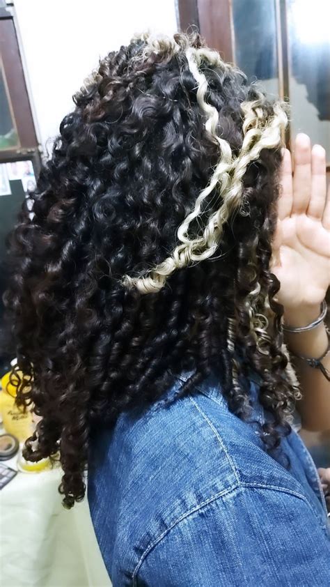 Pin De Yari Em Quick Saves Em Cabelo Cacheado Cachos Perfeitos