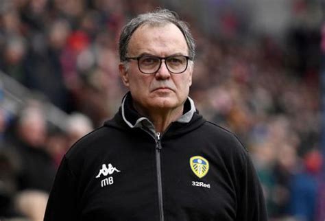 Marcelo Bielsa From Finding God To Becoming One