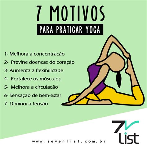 Motivos Para Praticar Yoga Exerc Cios De Yoga Exerc Cios De Ioga