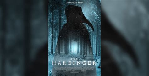 The Harbinger 2022 Film Review Dont Say His Name