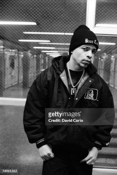 Ice T Portrait Session Photos And Premium High Res Pictures Getty Images