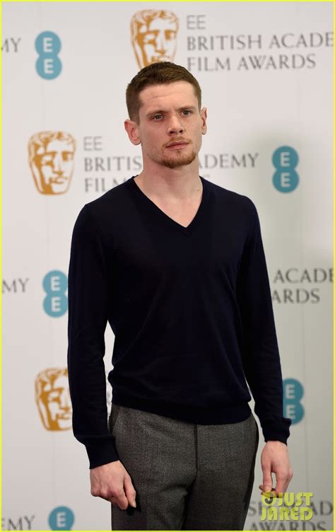 Unbrokens Jack Oconnell Nominated For Baftas Rising Star Award