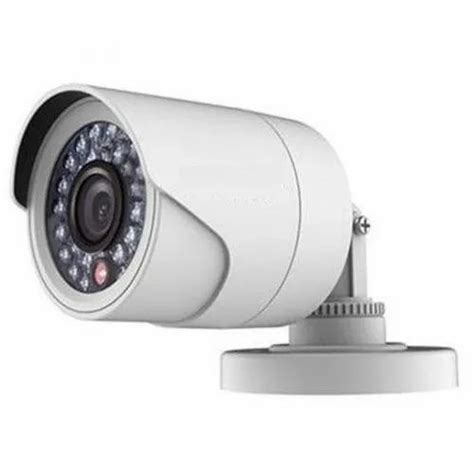 Day Night Mp Hikvision Cctv Bullet Camera For Outdoor Use Camera