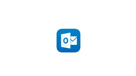 Outlook App Icon #227960 - Free Icons Library