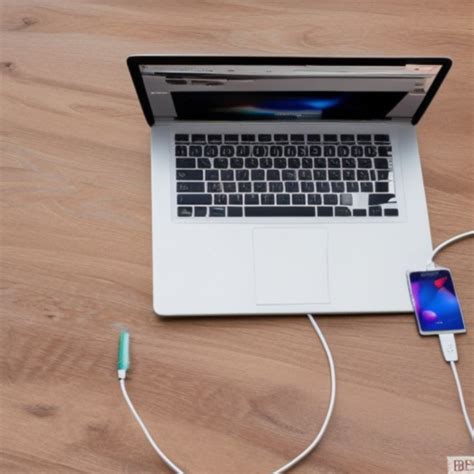 Jak wyczyścić port USB C Otwórz się na DIY