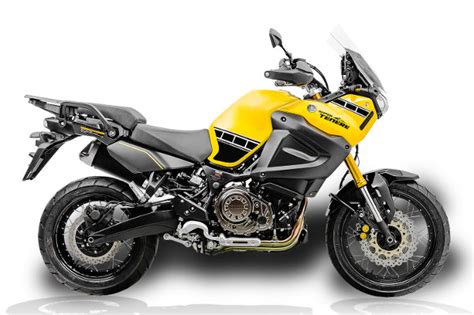 Yamaha Xt Z Super Tenere Preco Ficha Tecnica Consumo Fotos E Video