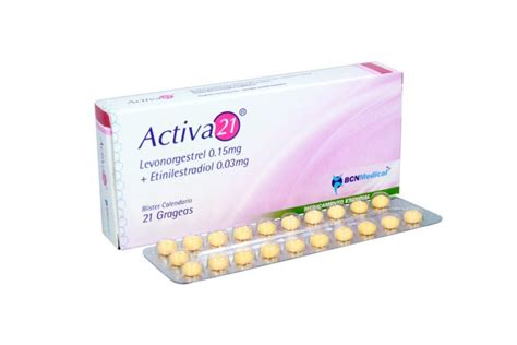 Activa Mg Caja X Tabletas Recubiertas Farmaclub