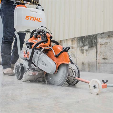 Ts Cutquik Cut Off Saw Stihl Rent All Inc