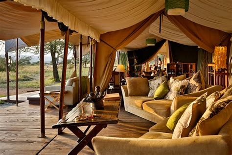 Amazing Place Review Of Lemala Ewanjan Tented Camp Serengeti