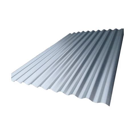 TATA Galvanized Roofing Sheets 0 5 Mm At Rs 84 25 Kg In Indore ID