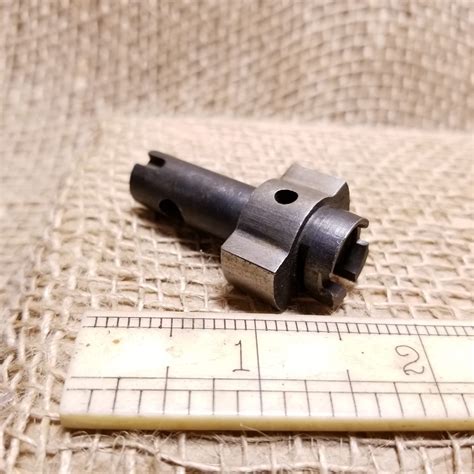 Belted Standard Caliber Bolt Head | Savage/Stevens 110 | Old Arms of