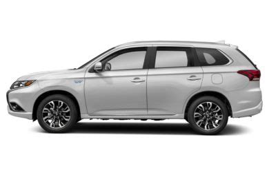 See 2018 Mitsubishi Outlander Color Options - CarsDirect