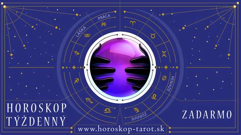 T Denn Horoskop Od Ve Tkyne X Horoskop Na Tento T De