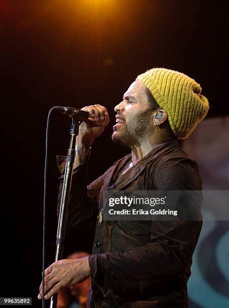 Kravitz Lenny Photos and Premium High Res Pictures - Getty Images