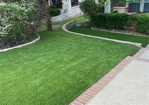 Artificial Turf Grass Installation | Houston Fake Grass