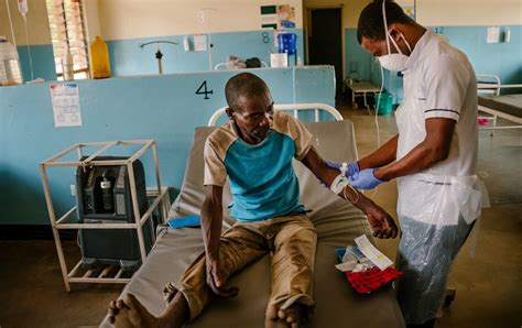 Wat Zijn Hiv En Aids