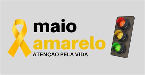 Maio Amarelo 2023 o que é e qual a importância da campanha Getwet