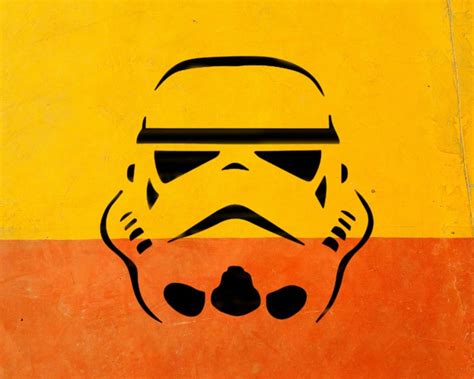 Star Wars Paintings Etsy Warehouse Of Ideas