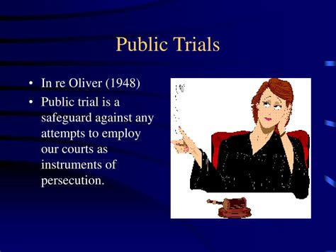 Ppt The Sixth Seventh And Fourteenth Amendments Powerpoint