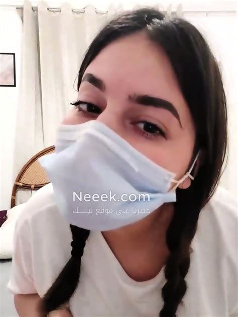 لايف برايفت قحبة مغربية Arab Maroc Porn Star Live